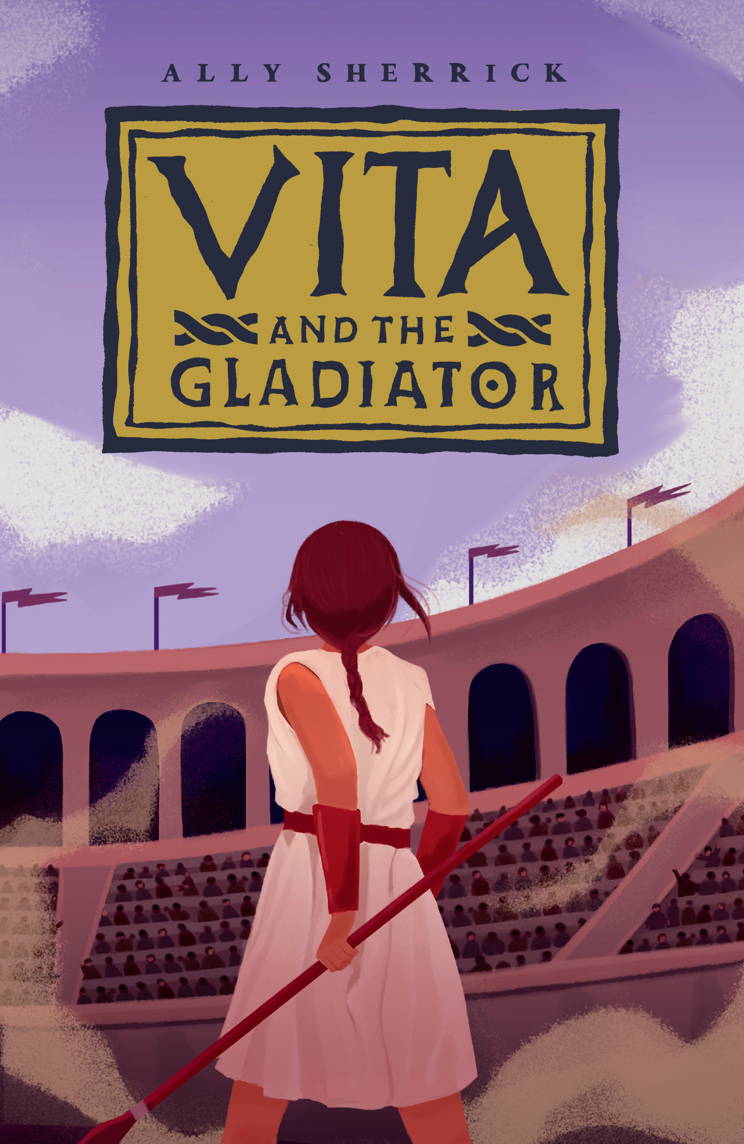 Vita + the Gladiator AW 4.indd
