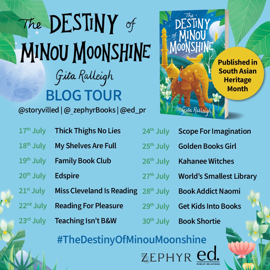 minou moonshine blog tour banner
